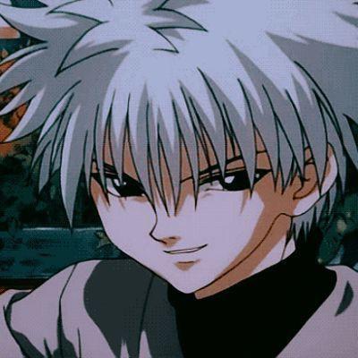 Killua
