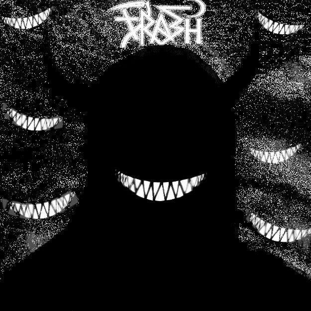 Trash|⽷⿆