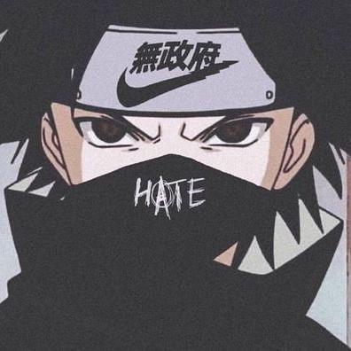 Hate