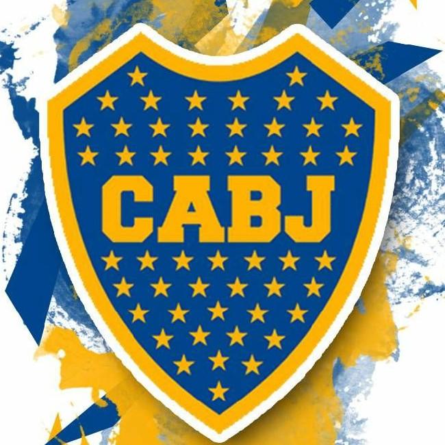 BOCA JUNIORS