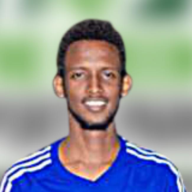 Omar Dhoore