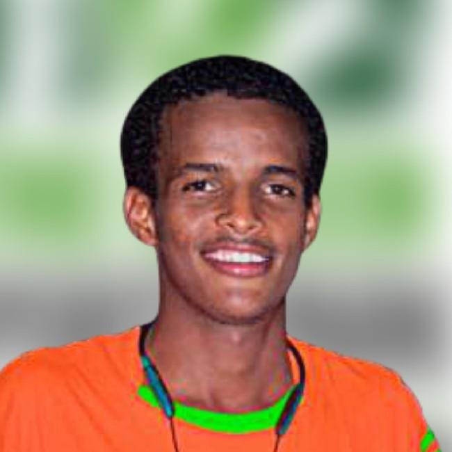 Ahmed Dhoore