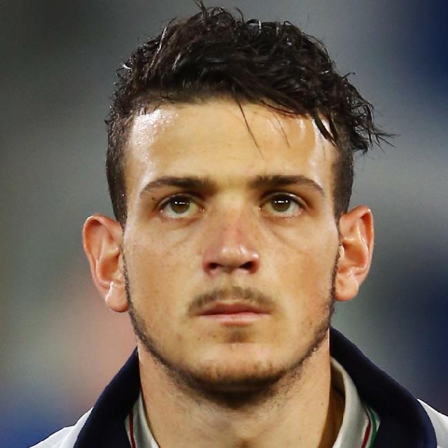 Alessandro Florenzi