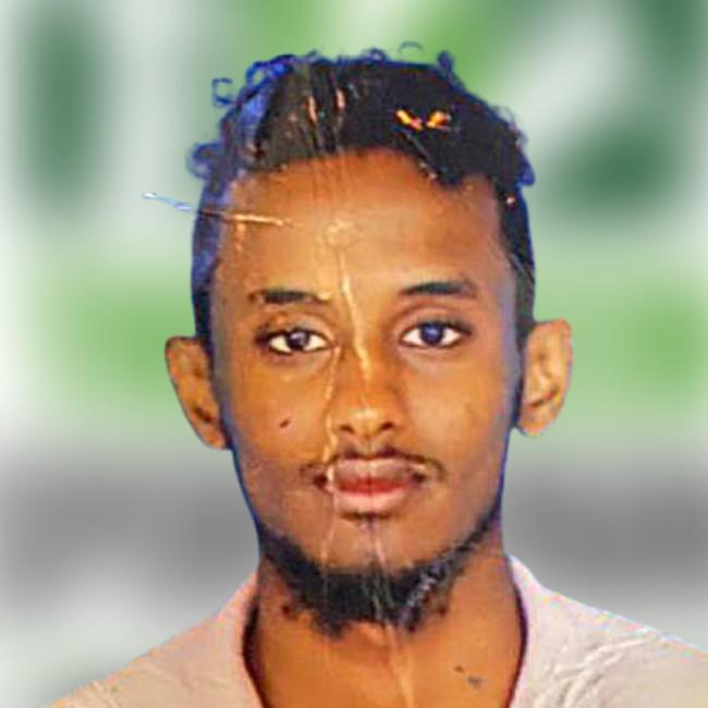 Mussa Abdulrehman