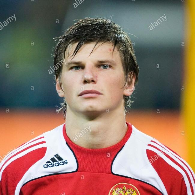 Andrei Arshavin
