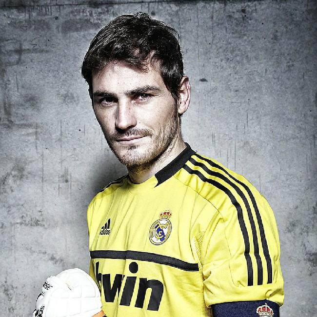 Iker Casillas