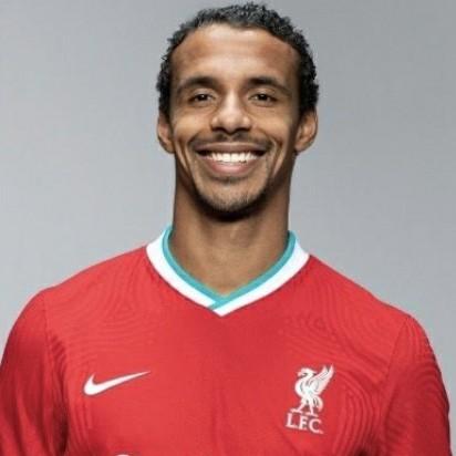 Joel Matip