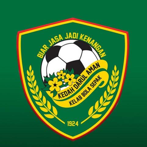 KEDAH DA FC