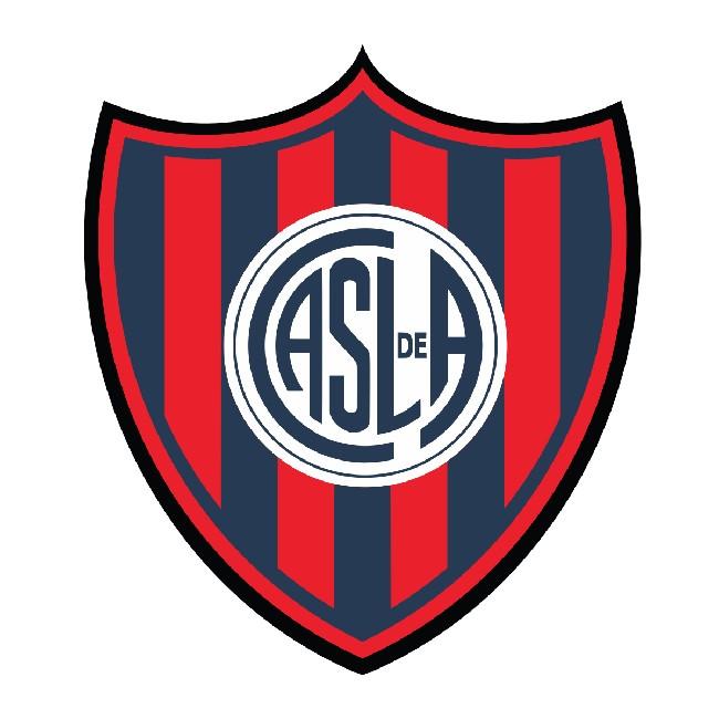 SAN LORENZO