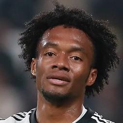 Juan Cuadrado