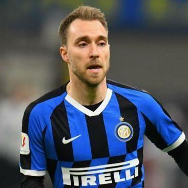 C ERIKSEN