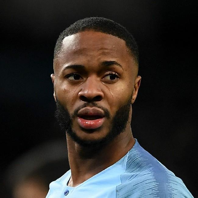 Raheem Sterling