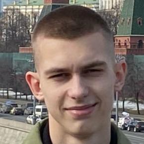 Максим Герасимов