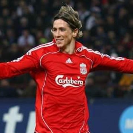FERNANDO TORRES