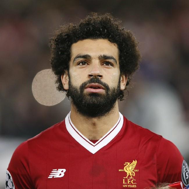 Mohammed Salah