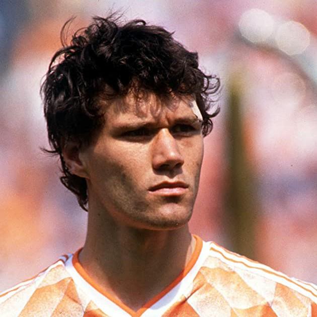 Marco Van Basten