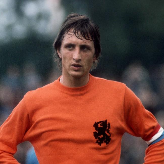 Johan Cruyff