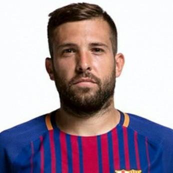 Jordi Alba