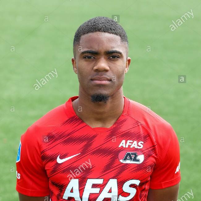 Myron Boadu