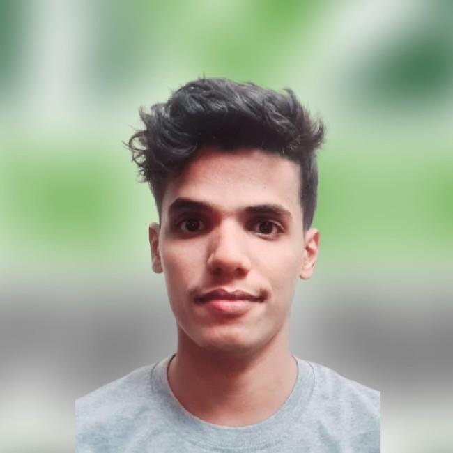 Mohammed Burbain