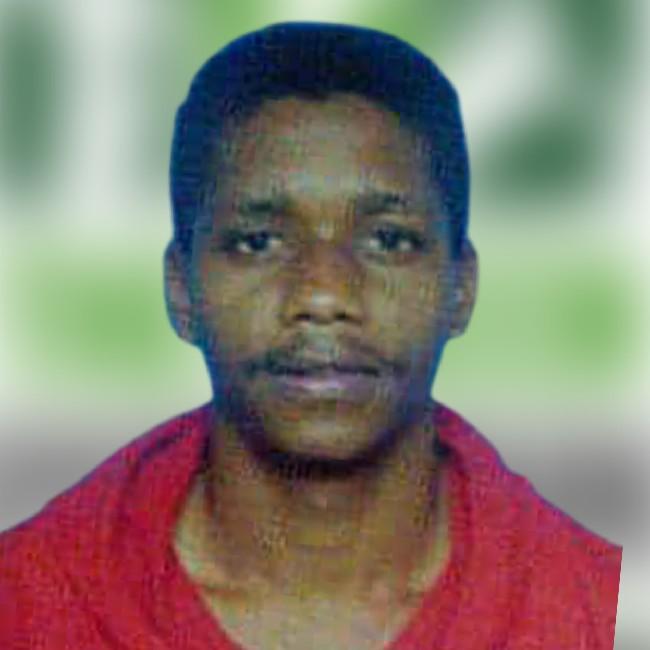 Rashad Thalil