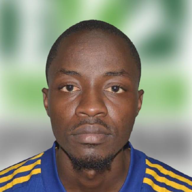 Shafii Juma