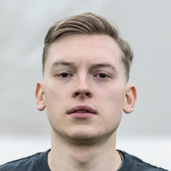 Егор Лубкин