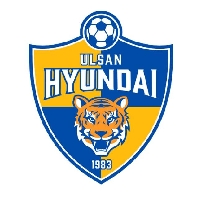 Ulsan Hyundai