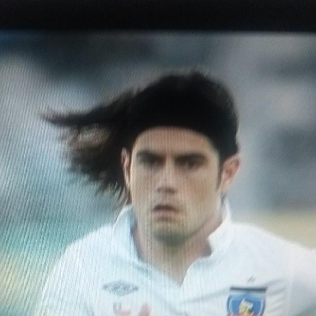 30- Ezequiel Miralles (atacante)