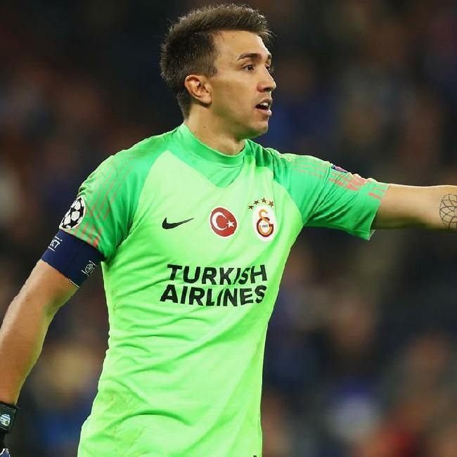 Fernando Muslera