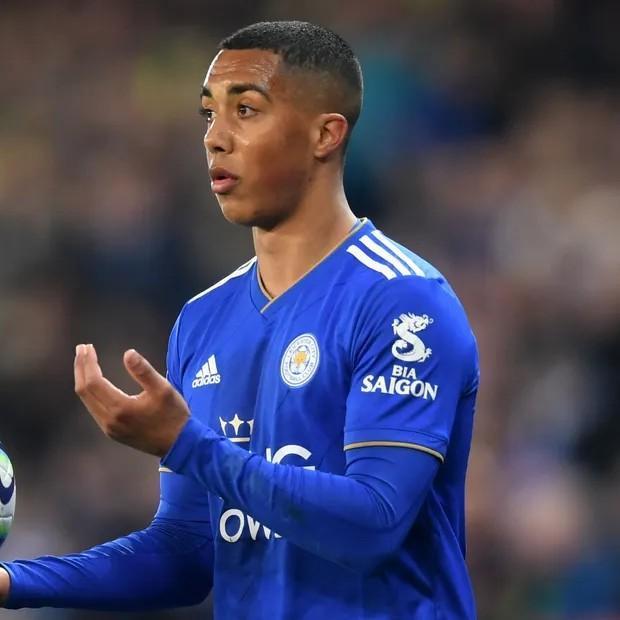 Youri Tielemans