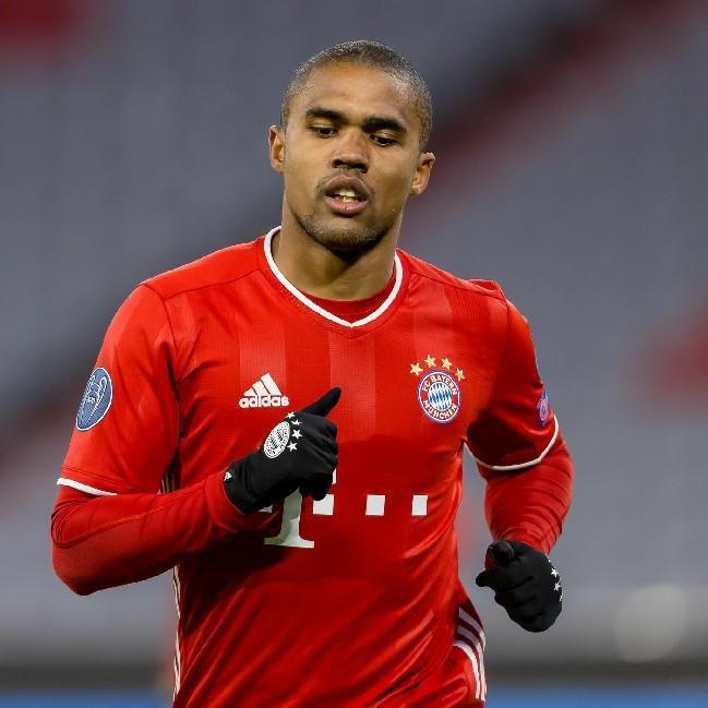 Douglas Costa