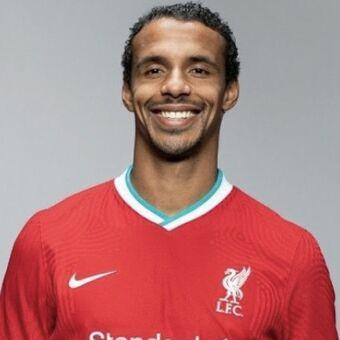 Joël Matip
