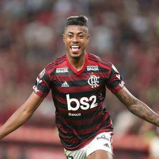 Bruno Henrique