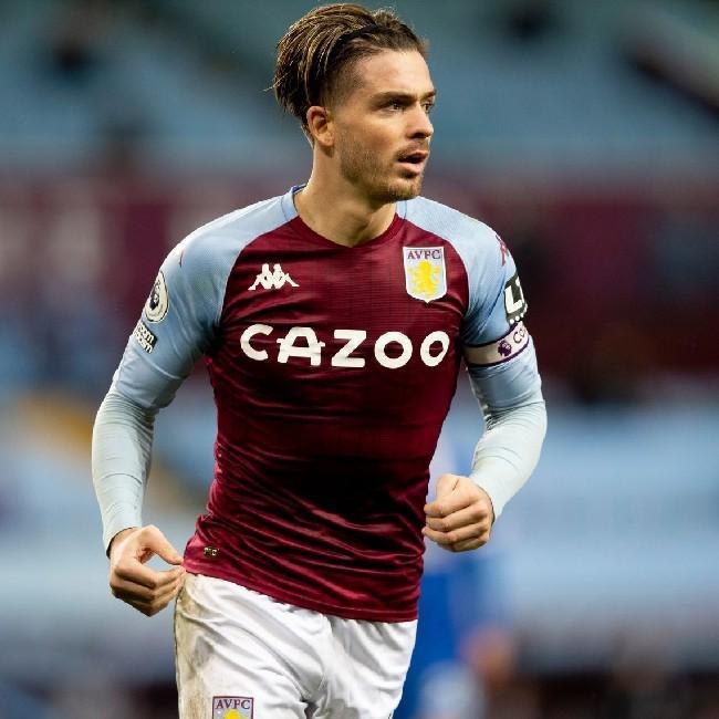 Jack Grealish
