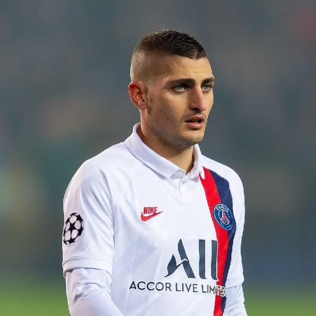 Marco Verratti