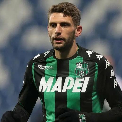 Domenico Berardi