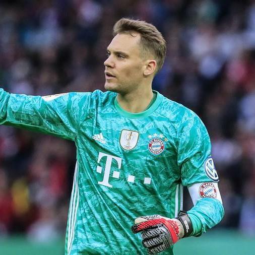 Manuel Neuer