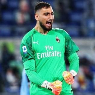 Gianluigi Donnarumma