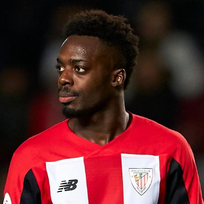 Iñaki Williams