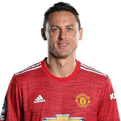 Nemanja Matić