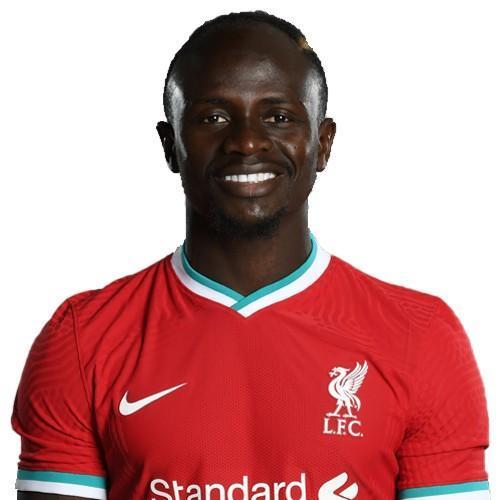 Sadio Mané