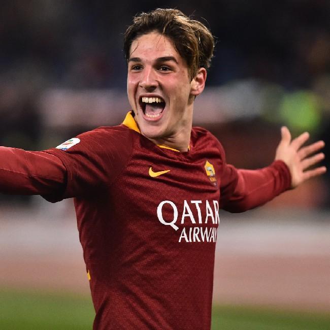 Nicolò Zaniolo