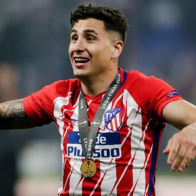 José María Giménez