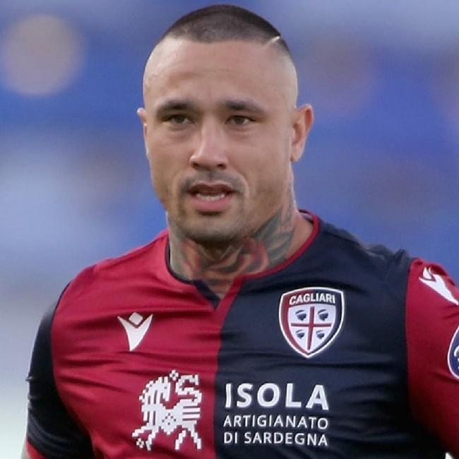 Radja Nainggolan