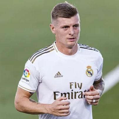 Toni Kroos