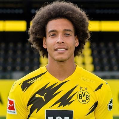 Axel Witsel