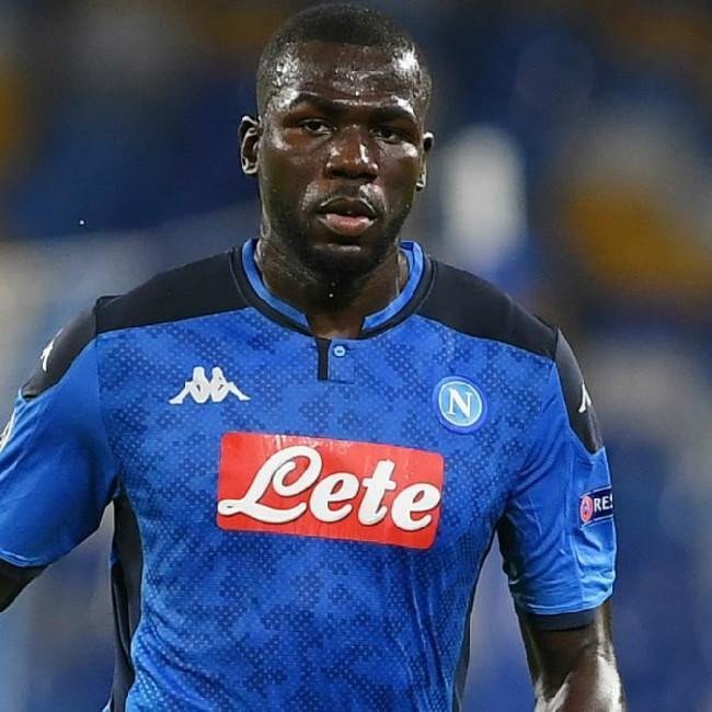 Kalidou Koulibaly