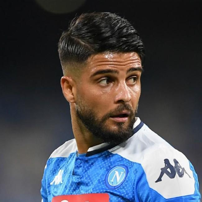Lorenzo Insigne