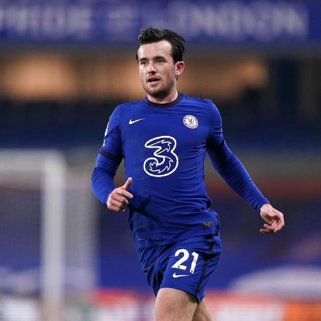 Ben Chilwell